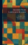 Second Year Language Reader