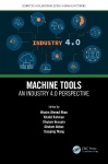 Machine Tools - An Industry 4.0 Perspective