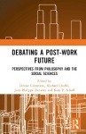 Debating a Post-Work Future - Perspectives from Philosophy and the Social Sciences