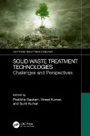 Solid Waste Treatment Technologies - Challenges and Perspectives