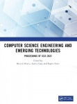 Computer Science Engineering and Emerging Technologies - Proceedings of ICCS 2022