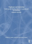 Practicum and Internship - Textbook and Resource Guide for Counseling and Psychotherapy
