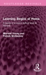 Learning Begins at Home - A Study of a Junior School and its Parents