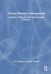 Human Resource Management - Concepts, Theories and Contemporary Practices