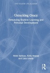 Unlocking Oracy - Enhancing Student Learning and Personal Development