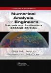 Numerical Analysis for Engineers - Methods and Applications, Second Edition
