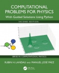 Computational Problems for Physics - With Guided Solutions Using Python