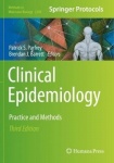 Clinical Epidemiology : Practice and Methods