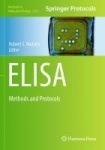 ELISA : Methods and Protocols