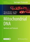 Mitochondrial DNA - Methods and Protocols