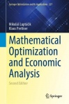 Mathematical Optimization and Economic Analysis