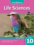 Study & Master Life Sciences Learner's Book Grade 10 English