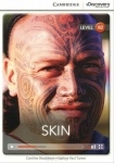 Skin Upper Intermediate Book with Online Access
