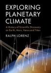 Exploring Planetary Climate - A History of Scientific Discovery on Earth, Mars, Venus and Titan