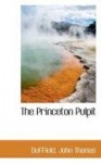 The Princeton Pulpit