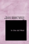 In the Old West