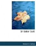 Sir Walter Scott