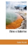 Mime E Ballerine