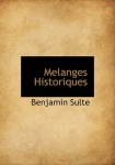 Melanges Historiques