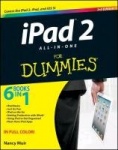 iPad 2 All-in-One For Dummies