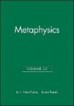 Philosophical Perspectives 25, 2011 - Metaphysics