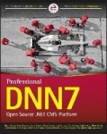 Professional DNN7 - Open Source .NET CMS Platform