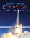 Engineering Mechanics - Dynamics