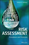 Risk Assessment - Procedures and Protocols