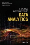 A General Introduction to Data Analytics
