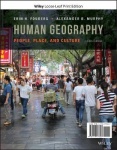 Human Geography - People, Place, and Culture