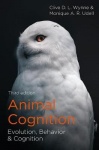 Animal Cognition - Evolution, Behavior and Cognition