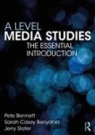 A Level Media Studies - The Essential Introduction