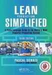 Lean Production Simplified - A Plain-Language Guide to the World's Most Powerful Production System