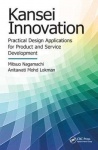 Kansei Innovation - Practical Design Applications for Product and Service Development