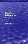 Significant Differences - Feminism in Psychology