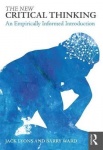 The New Critical Thinking - An Empirically Informed Introduction