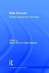 Elite Schools - Multiple Geographies of Privilege
