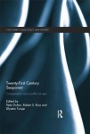 Twenty-First Century Seapower - Cooperation and Conflict at Sea