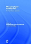 Managing Sport Development - An international approach