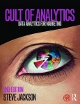 Cult of Analytics - Data analytics for marketing