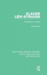 Claude Levi-Strauss - The Bearer of Ashes
