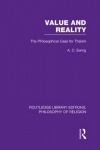 Value and Reality - The Philosophical Case for Theism