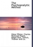 The Psychoanalytic Method