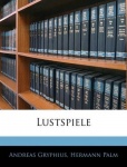 Lustspiele