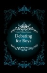 Debating for Boys