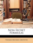 Non-Secret Formulas