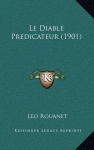 Le Diable Predicateur (1901)