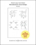 Microelectronic Circuit Design