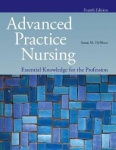 Advanced Practice Nursing: Essential Knowledge f - Essential Knowledge for the Profession