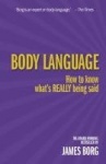 Body Language - How to know what's REALLY being said